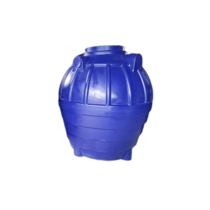 ถังน้ำดีฝังดินพีอีขนาด 800 ลิตร
