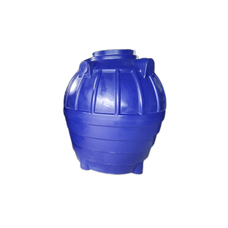 ถังน้ำดีฝังดินพีอีขนาด 800 ลิตร