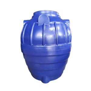 ถังน้ำดีฝังดินพีอีขนาด1000 ลิตร
