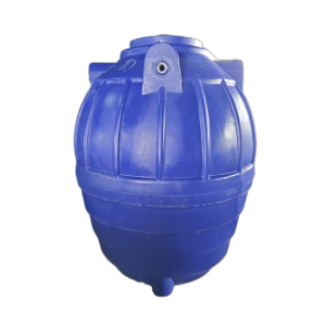 ถังน้ำดีฝังดินพีอีขนาด2000 ลิตร