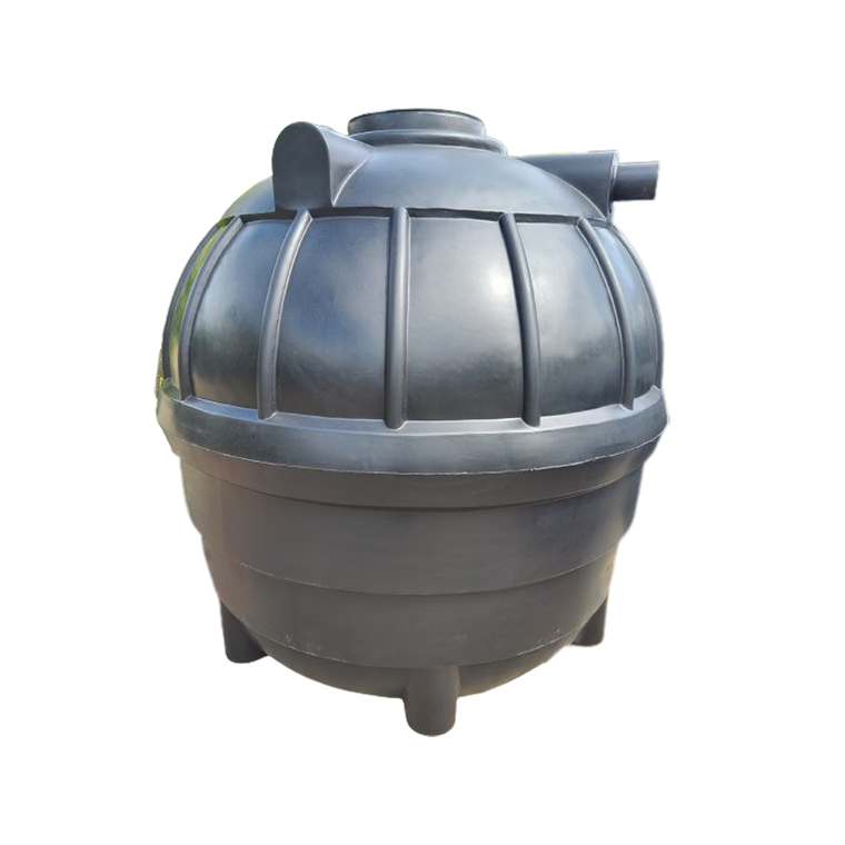 ถังบำบัดน้ำเสียขนาด 1200 ลิตร