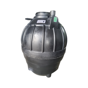 ถังบำบัดน้ำเสียขนาด 2000 ลิตร