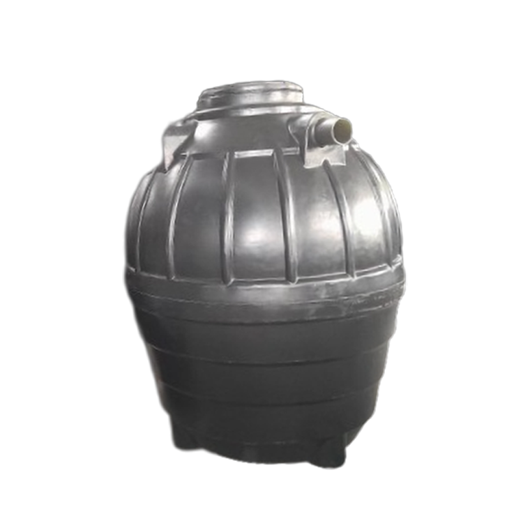 ถังบำบัดน้ำเสียขนาด 5000 ลิตร