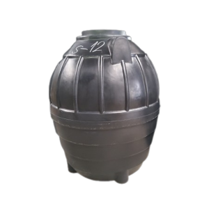 ถังบำบัดน้ำเสียขนาด 6000 ลิตร