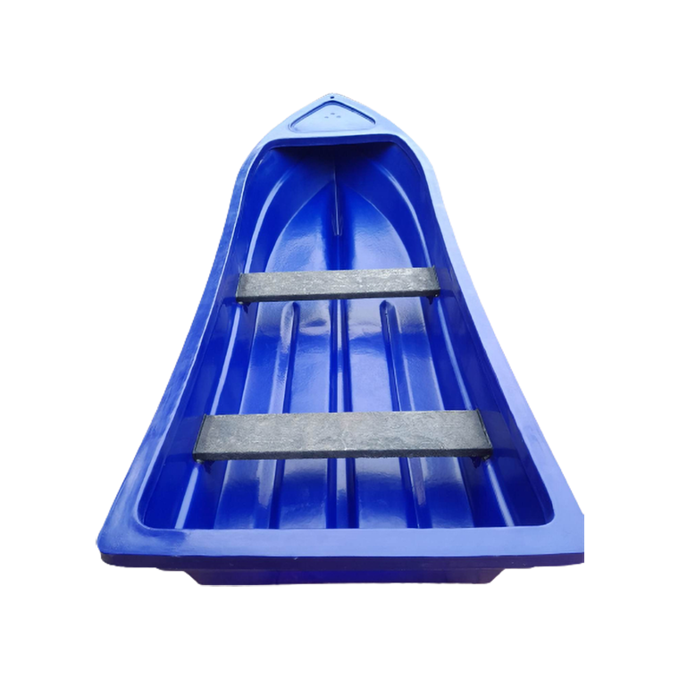 เรือพายหัวแหลมท้ายตัด(2)