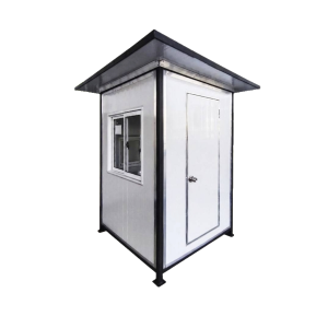 ตู้ป้อมยามสำเร็จรูป